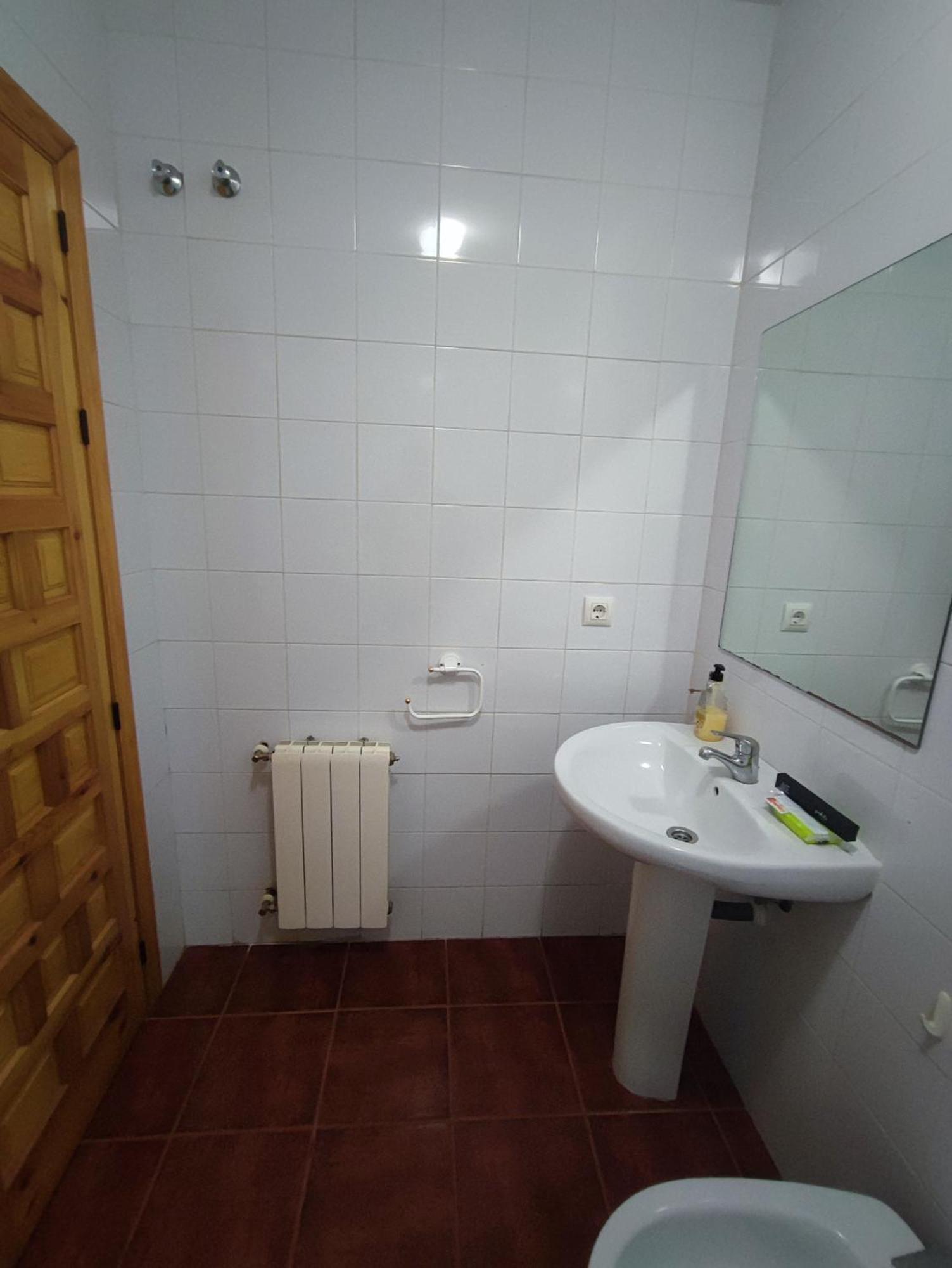 Hotel H Helechosa Habitación foto