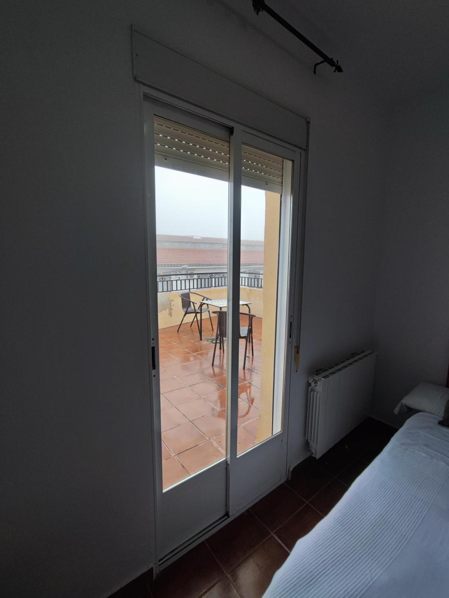 Hotel H Helechosa Habitación foto