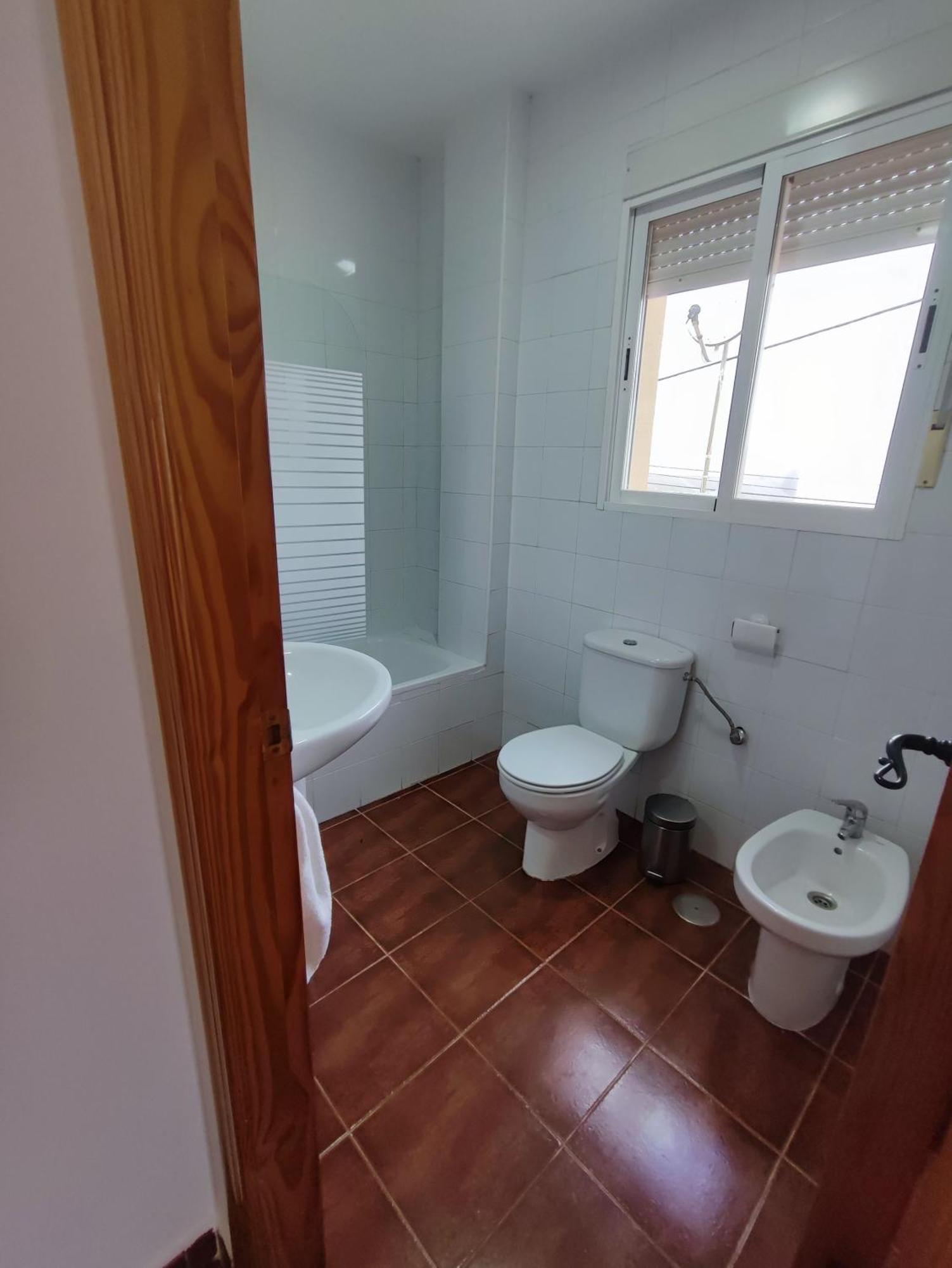 Hotel H Helechosa Habitación foto